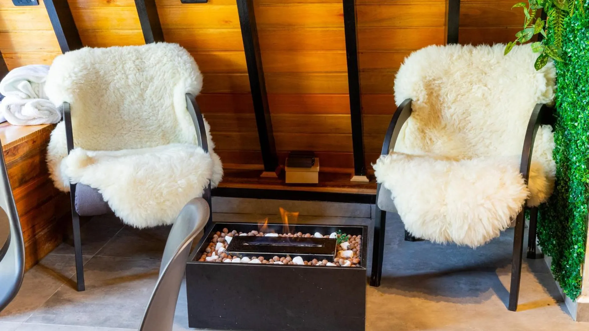 Chalet Chale Romantico E Aconchegante Com Hidro - Urubici Aguas Brancas